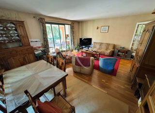  Appartement à vendre 3 pièces 95 m²