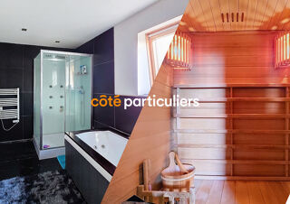  Maison � vendre 7 pi�ces 155 m�