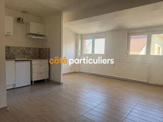  Appartement  vendre 1 pice 29 m