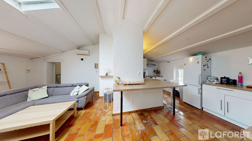Appartement Saint Aygulf 4 pièce(s) 116 m²
