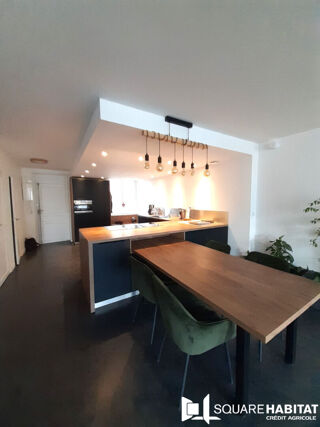  Appartement � vendre 5 pi�ces 137 m�