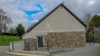  Maison � vendre 2 pi�ces 100 m� Guillac