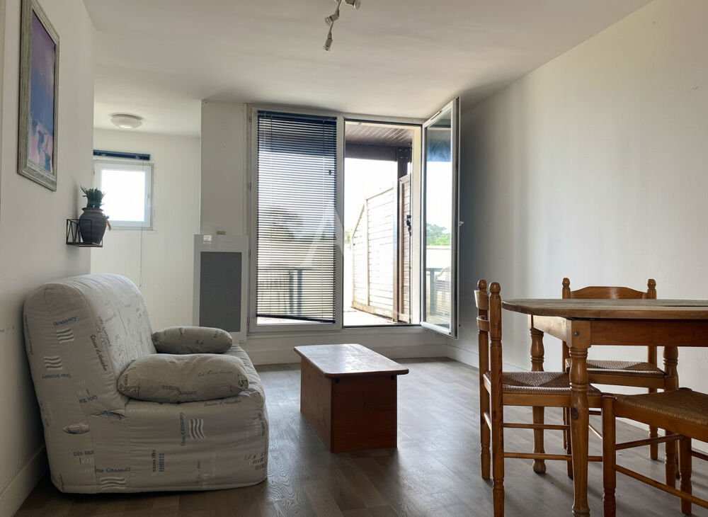 Vente Appartement Appartement  2 chambres La Bernerie en Retz La bernerie en retz