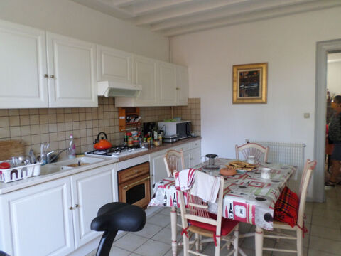  Maison � louer 3 pi�ces 83 m�