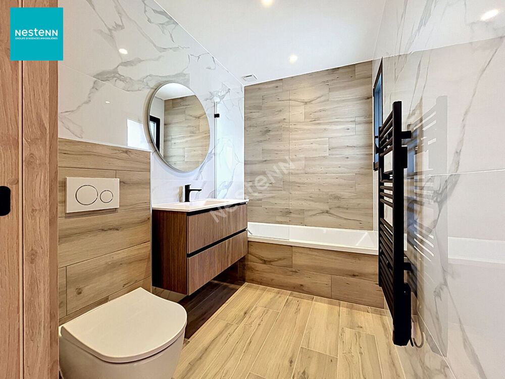Vente Maison A vendre sur EPAGNY une maison moderne de 5 pièces de 182 m², avec jardin et garage double Epagny metz tessy