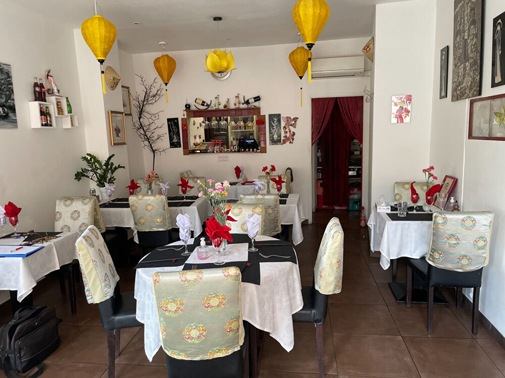   Fonds de commerce Cagnes Sur Mer 