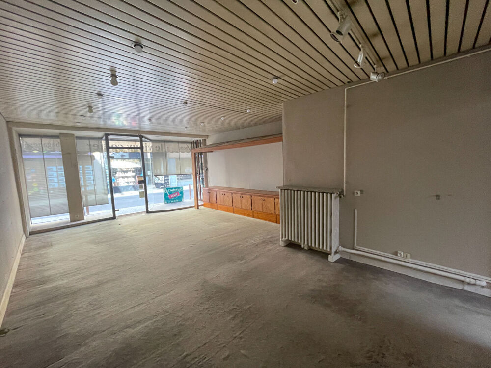 Vente Immeuble IMMEUBLE GAMBETTA Argenton sur creuse