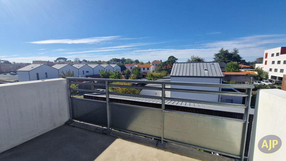 Appartement T2 de 2014