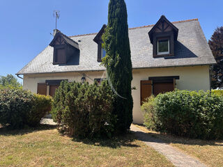  Maison à vendre 4 pièces 121 m²