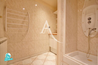  Appartement � vendre 4 pi�ces 58 m�