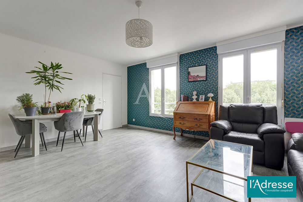 Vente Appartement Appartement T3 REIMS Reims