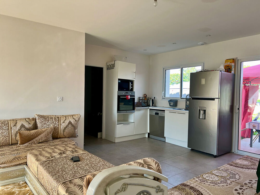 Vente Maison Maison Soubise 4 pièce(s) 90 m2 Soubise