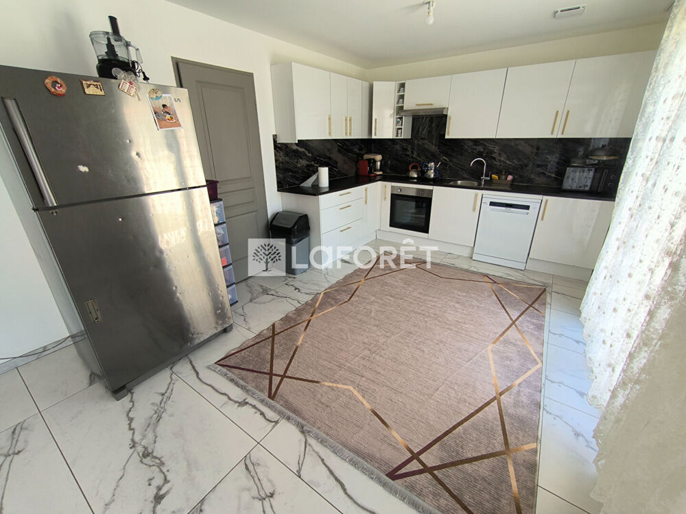 Maison Longnes 7 pièces 160 m²