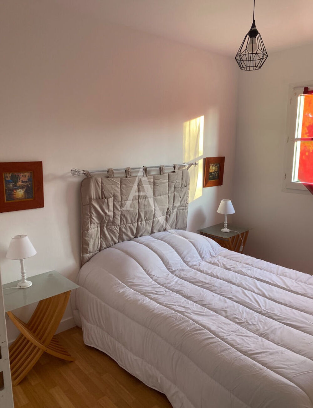 Appartement Ligne 2 pièce(s) 47.77 m2