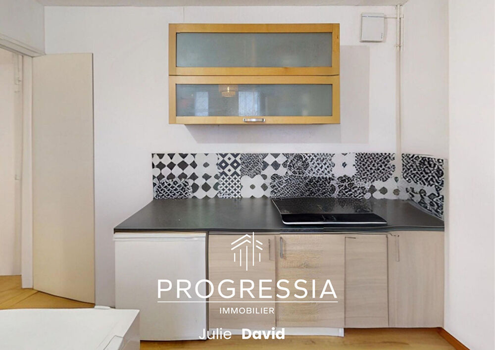 Vente Immeuble Le Havre Immeuble  Gobelins, 6 appartements 2 pièces Le havre