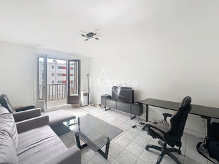 Appartement 2 pièces 44 m² · à Chelles · 44 m² · 168 000 €
