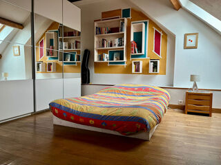  Appartement  vendre 3 pices 76 m