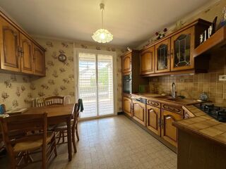  Maison  vendre 5 pices 90 m