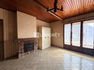  Maison à vendre 3 pièces 105 m²