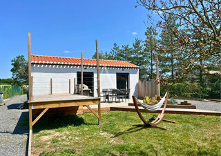  Maison  vendre 3 pices 80 m