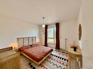  Appartement � vendre 3 pi�ces 60 m�