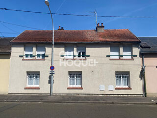  Maison � vendre 6 pi�ces 170 m�
