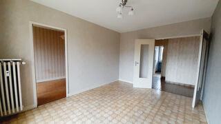  Appartement � vendre 3 pi�ces 60 m�