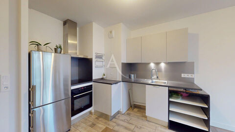  Appartement � louer 2 pi�ces 38 m�