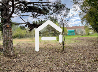  Terrain � vendre 1000 m�