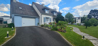  Maison � vendre 7 pi�ces 175 m� Sainte luce sur loire