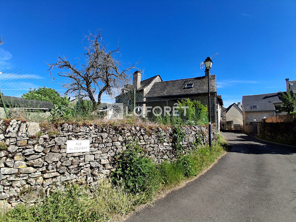 Vente Maison Maison Rodelle 2 pièce(s) 42 m2 Rodelle
