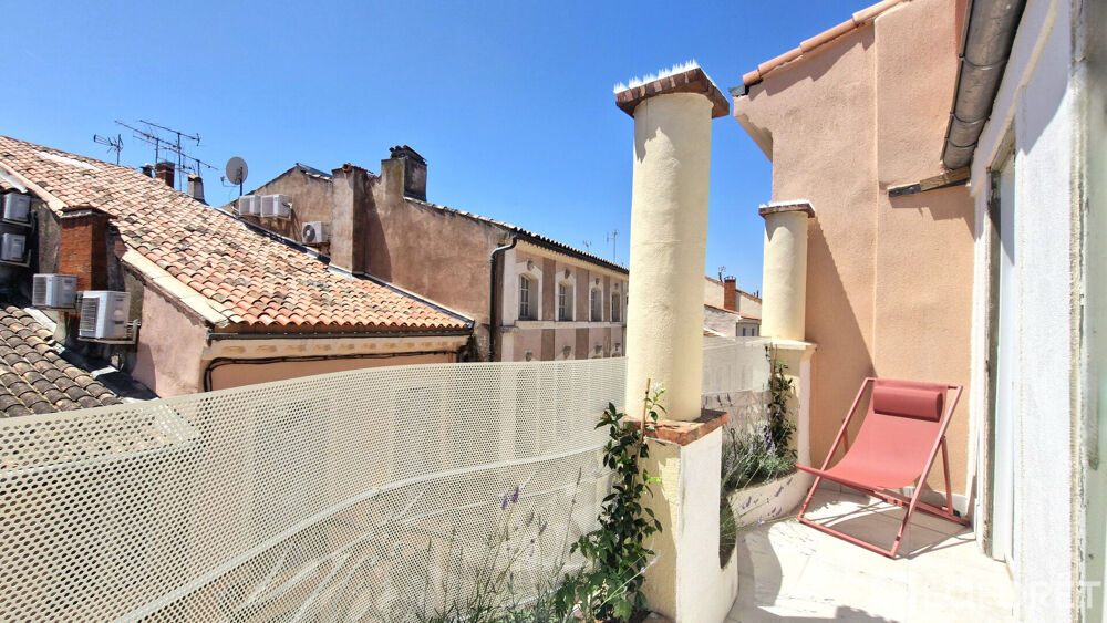 Appartement Frejus 3 pièce(s) 49.07 m2