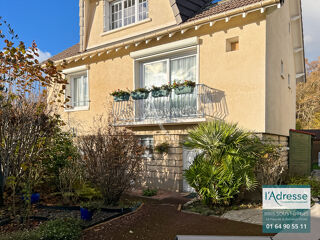  Maison à vendre 6 pièces 120 m²