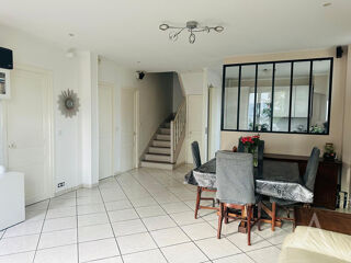  Maison à vendre 6 pièces 