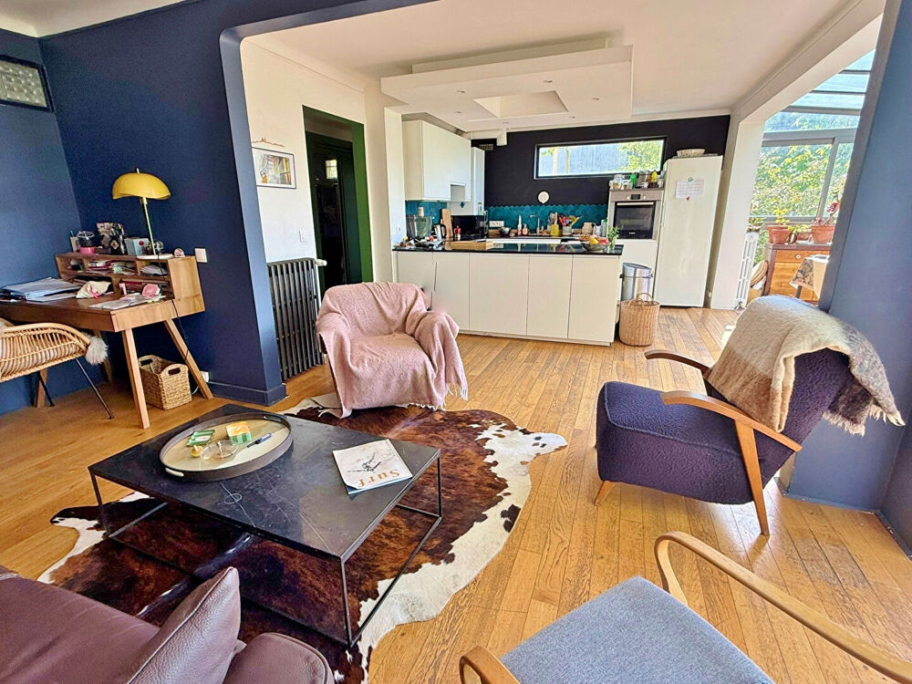 � vendre  Maison Cachan (94230)