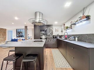  Appartement  vendre 4 pices 100 m