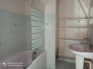  Appartement à louer 3 pièces 49 m²
