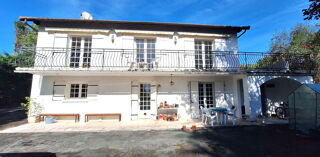  Maison � vendre 7 pi�ces 166 m�