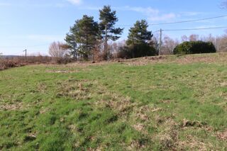  Terrain � vendre 2688 m�