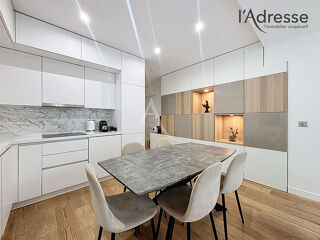  Appartement � vendre 3 pi�ces 64 m�