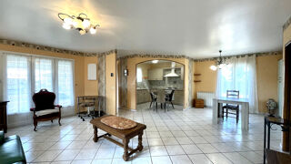  Maison � vendre 5 pi�ces 97 m�