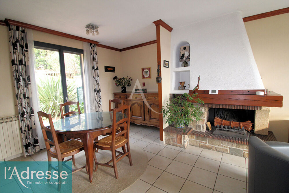 Vente Maison Maison familiale avec sous-sol total dans un secteur recherché de Savigny-sur-Orge. Savigny sur orge