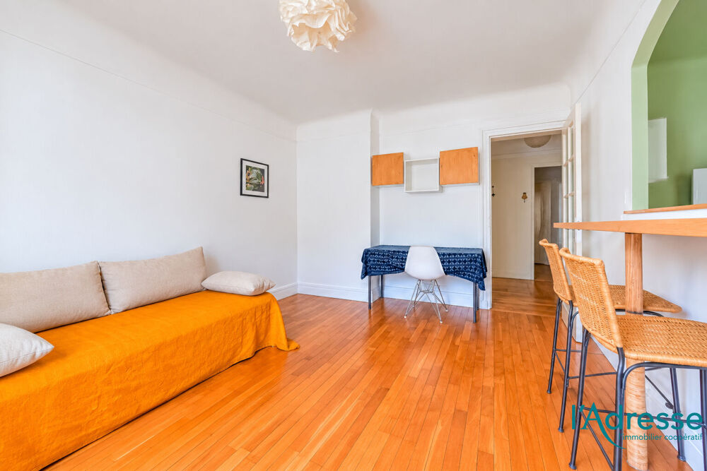 Vente Appartement PARIS 11EME Paris 11