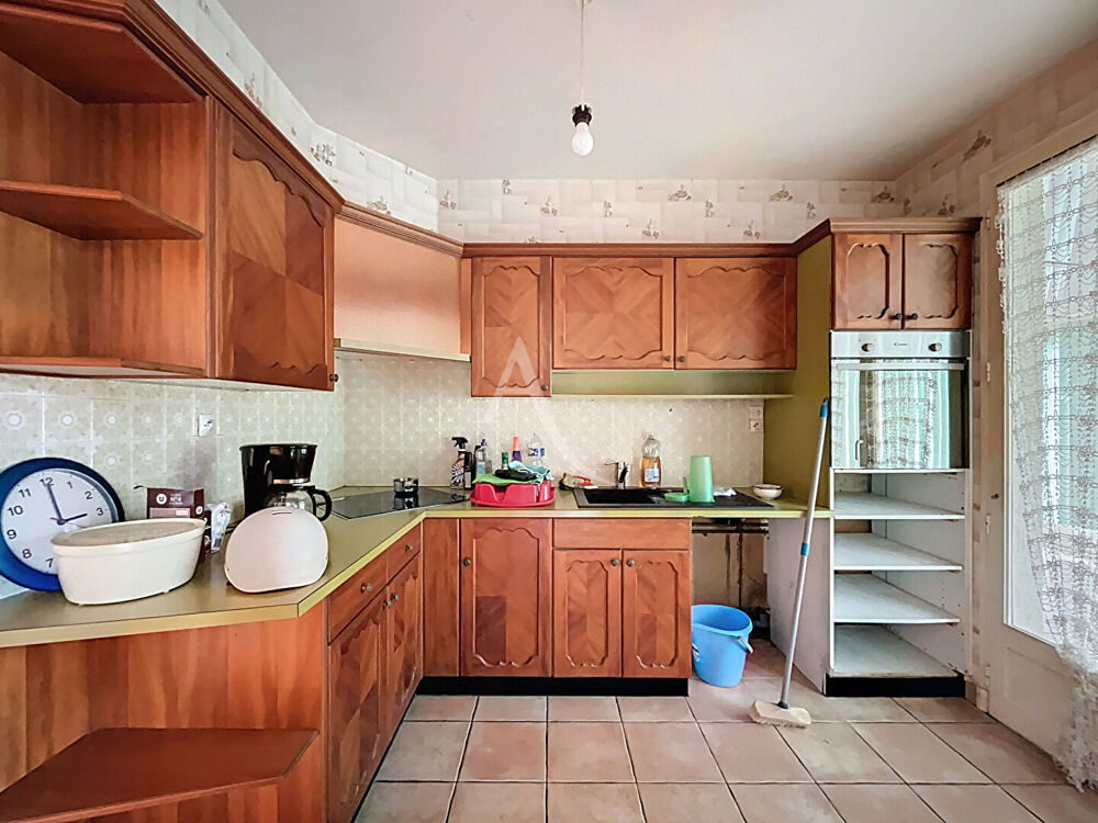 Vente Maison Maison 4 pièces 77 m² à Angers Angers