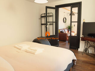  Immeuble � vendre 3 pi�ces 70 m� Montelimar