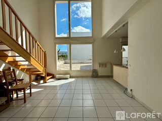  Appartement à vendre 4 pièces 85 m²