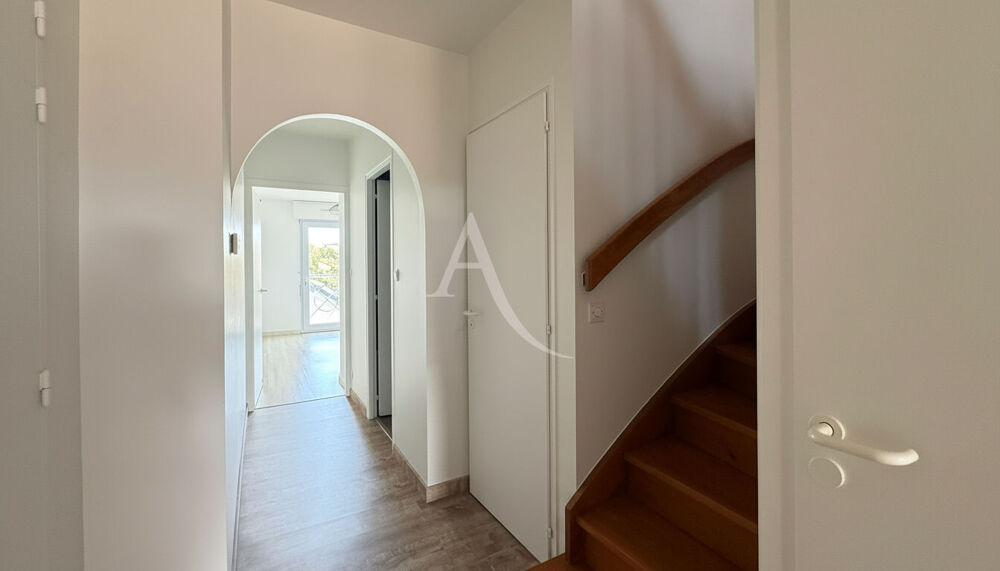 Vente Appartement APPARTEMENT LA ROCHE SUR YON - EXCLUSIVITE AMANDA La roche sur yon