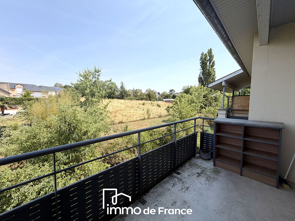 À vendre - Appartement T3 à Onet-le-Château