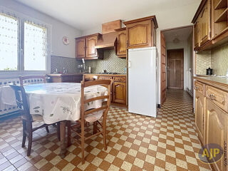  Maison � vendre 6 pi�ces 168 m�