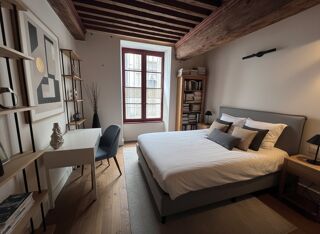  Appartement à vendre 2 pièces 54 m²